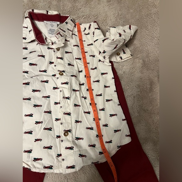 Tommy Bahama Christmas Tree Truck Set – 5T - Picture 8 of 16